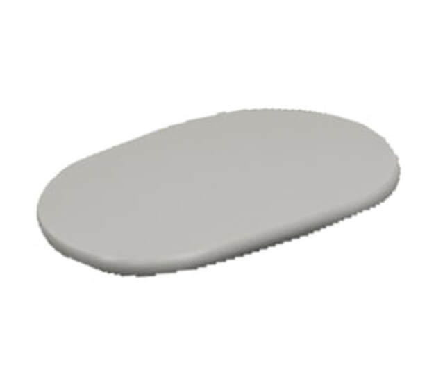 Beaverstate Starboard Work Surface Rounded Sides
