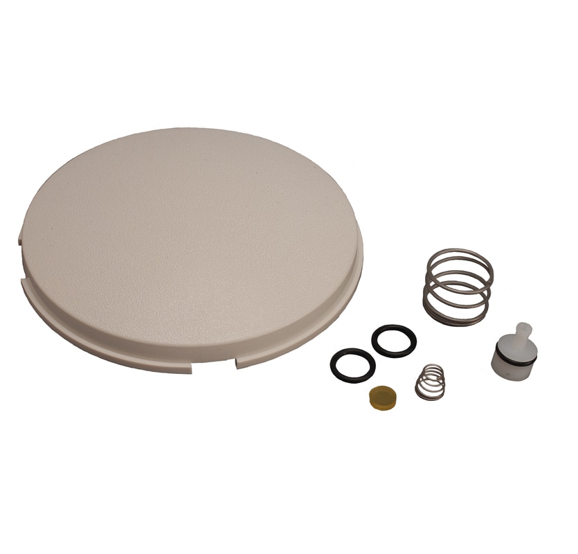 Beaverstate Foot Control Repair Kit Surf