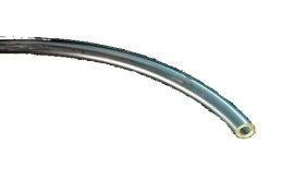 DCI Supply Tubing 1/4" Poly Clear Per FT