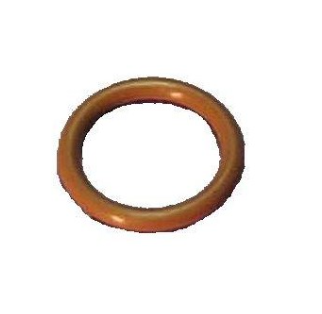 DCI O-ring, Star Adapter, 12/Pkg
