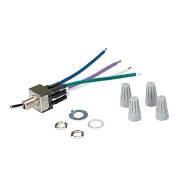 DCI ADEC INTENSITY SWITCH -Intensity Switch, to fit A-dec ( R ) Cascade ( R ) 6300, High/Med/Low