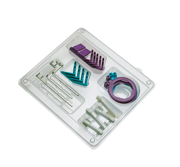 Flow RAPiD Paralleling Kit w/Bite-Wing