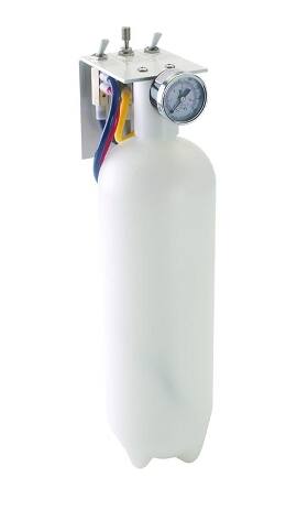 DCI Self Contained Water System-2 Liter Deluxe System