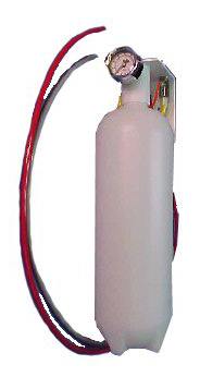 DCI Economy Self-Contained Water System