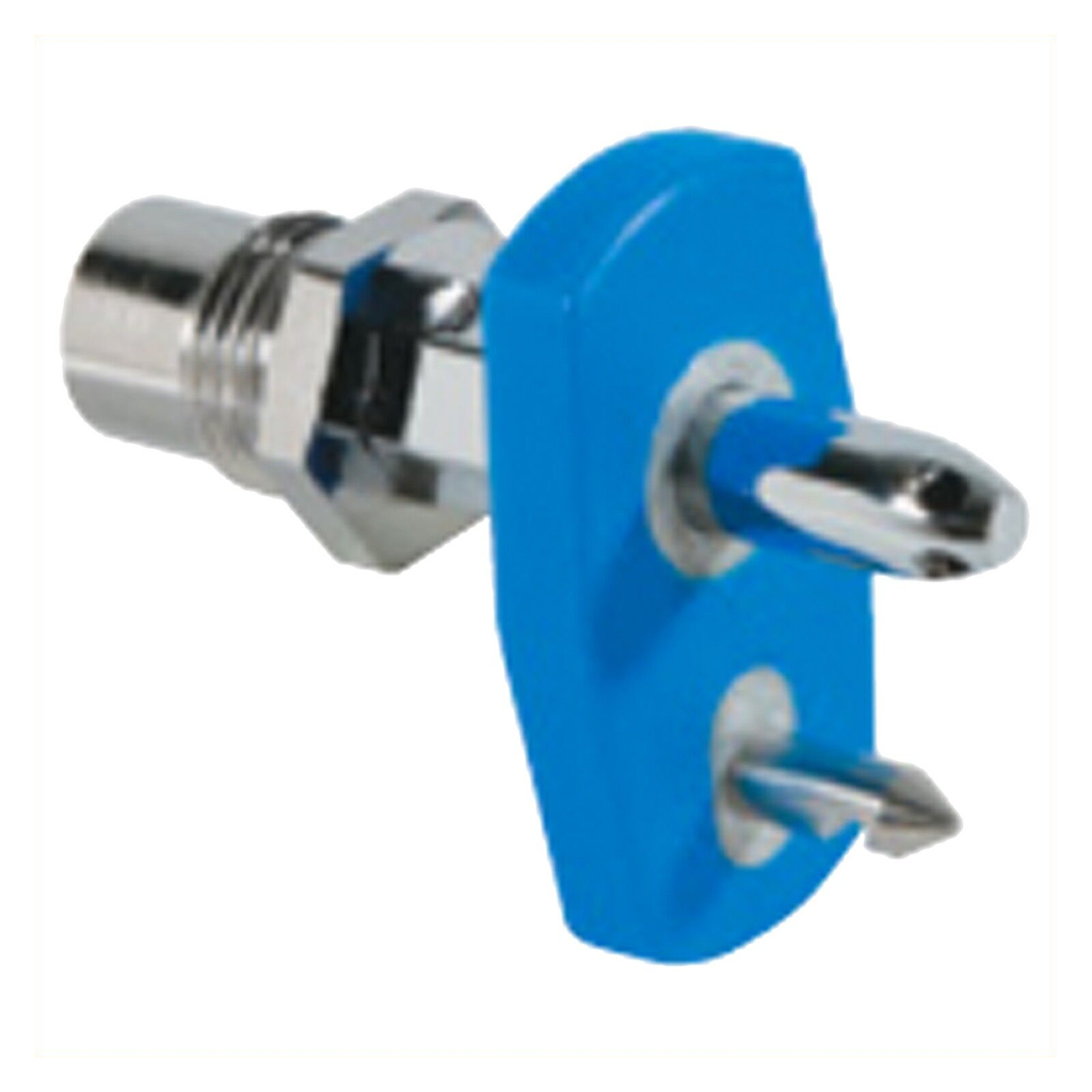 Belmed Chemetron N20 Quick Connect