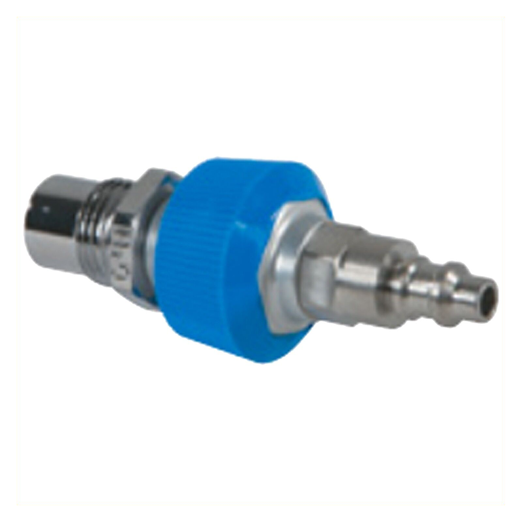 Belmed Porter/Accutron Nitrous Oxide Quick Disconnect