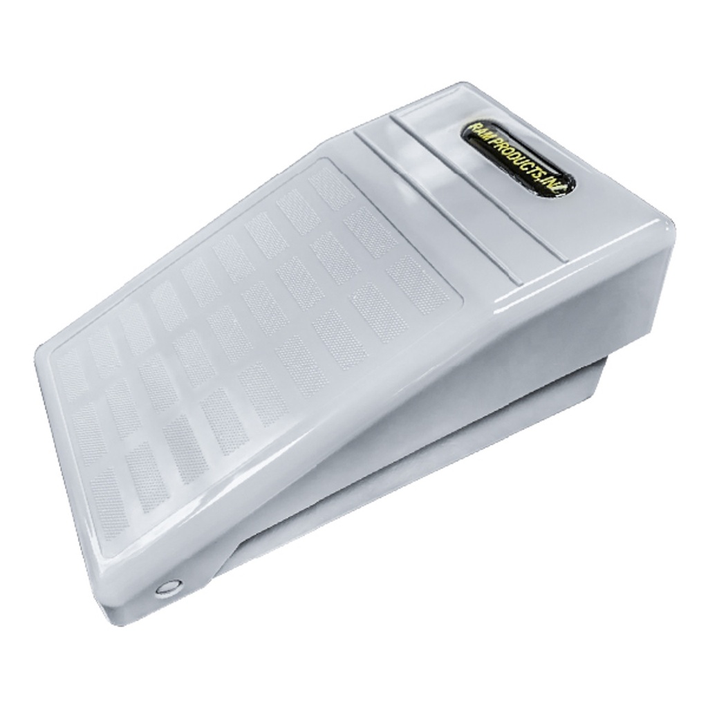 Ram Variable Speed Foot Pedal for Ram 350 Handpiece