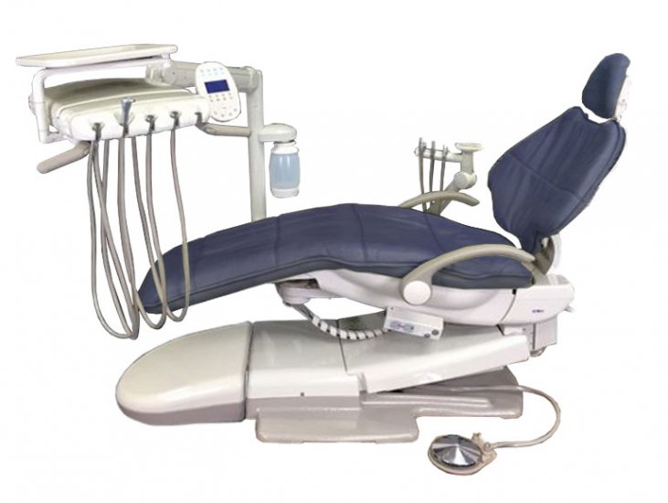 A-dec 500 Series Operatory Package