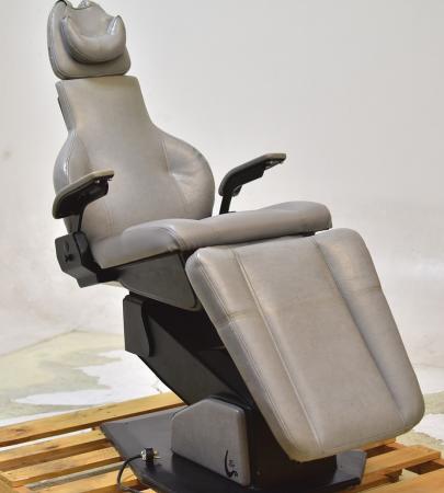 Boyd 210-CB/S Dental Patient Positioning Exam Chair