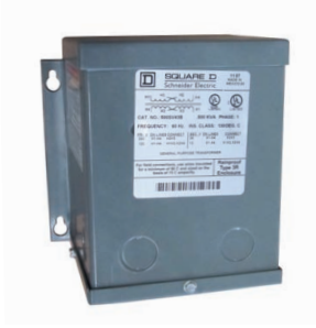 Tech West Boost Transformer