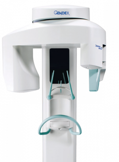 Gendex 8500 DDE Digital Panoramic X-ray
