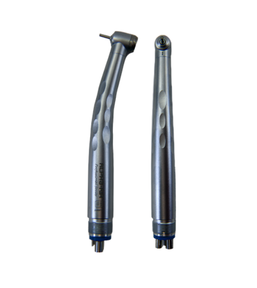 Vector Alpha-Air Autochuck Highspeed 4 Hole