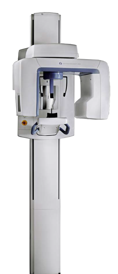 Instrumentarium OP-30 Digital Panoramic X-ray
