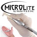 Vector Microlite Prophy Handpiece