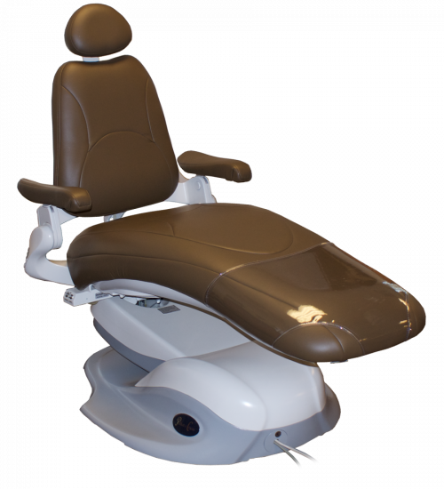 Pelton & Crane Spirit 3000 Series Dental Chair