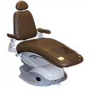 Pelton & Crane Spirit 3000 Series Dental Chair
