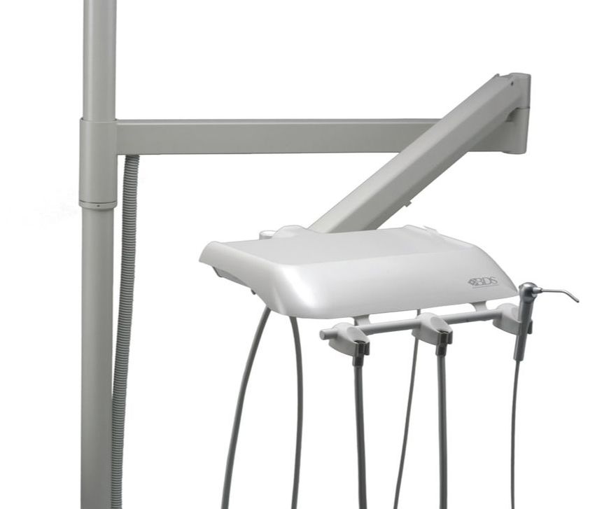 Beaverstate 2 HP OTP, 2" Post Mount Unit (1 Wet, 1 Dry, Air/Water)
