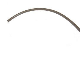 DCI Saliva Ejector Tubing 3/16" ID Vinyl Dark Surf Box of 100 Ft