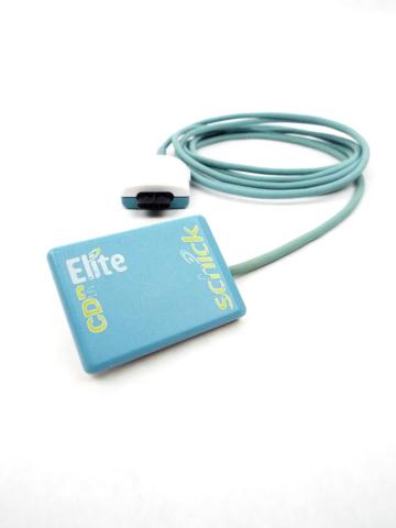 Schick Elite Digital Xray Sensor - Size 2 (Sensor Only)