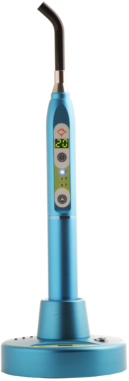 Beyes Silmax-C Plus Curing Light System
