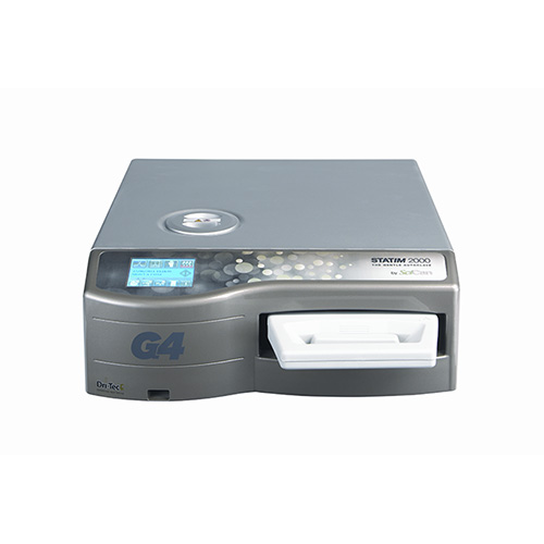 Scican Statim 2000 Model ( G4 )