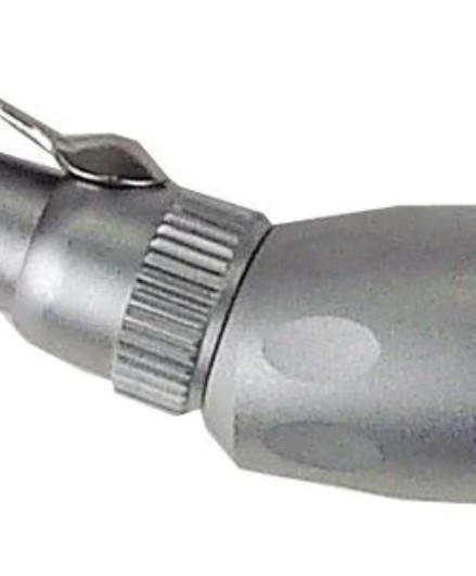 Vector Turbo Torque E-Type Attachment Ball Bearing Swing Latch Head 1:1