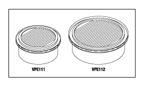 RPI Filter Kit