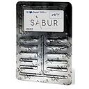 3D Dental Sabur Bur FG557 10 pack