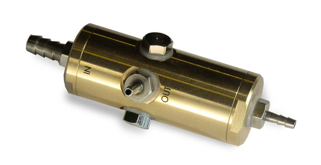 Parts Warehouse V-1805 Water Retraction Relay
