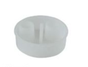 3D Dental Disposable Traps 1 7/8", 144ct