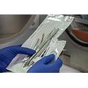 3D Dental Kangaroo Self Sealing Sterilization Pouch 5.25" X 10" 10/CS
