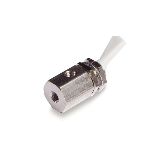 Parts Warehouse On/Off Toggle Valves, 3-Way