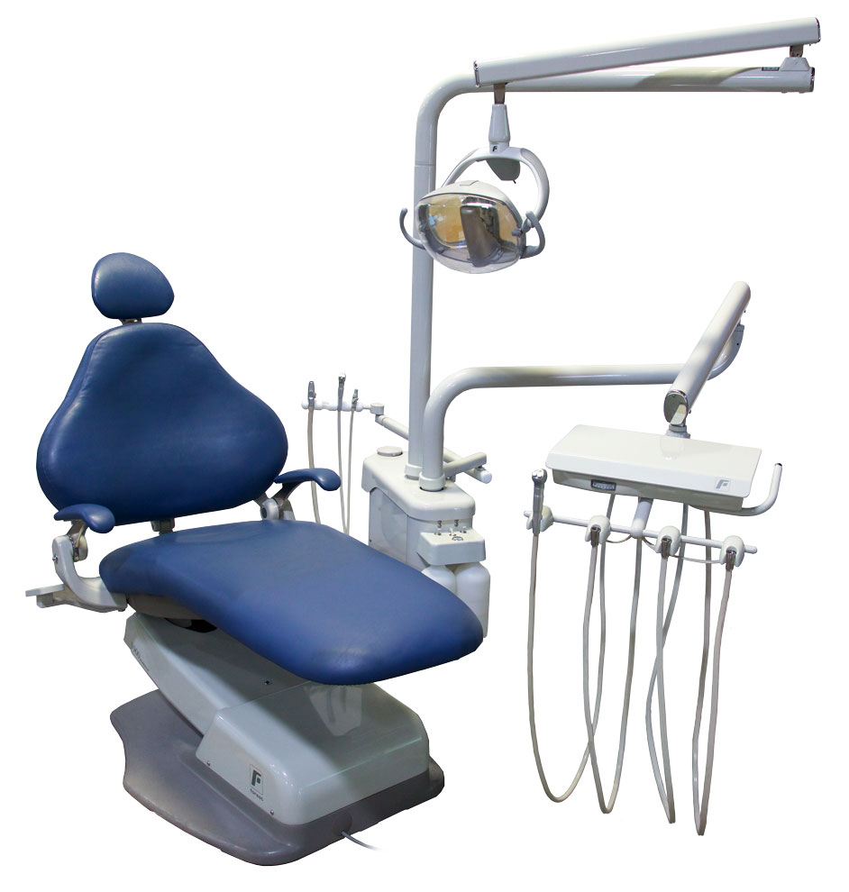 Forest 3900 Dental Operatory Package