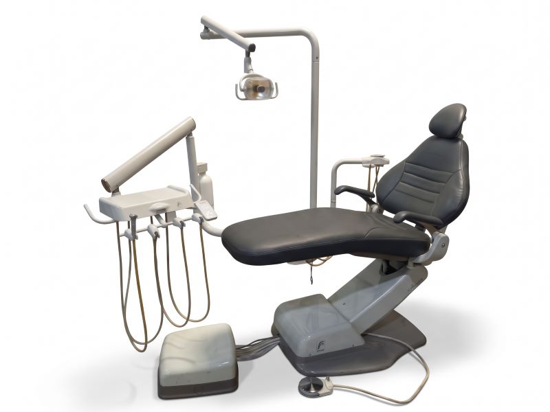 Forest 3900 Dental Operatory Package