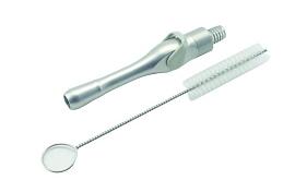 DCI Economy Autoclavable Extended Vacuum Valves w/Quick Disconnect