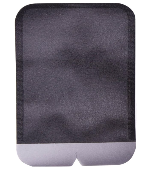 3D Dental Visionary Barrier Envelope w/Ext Tab #2, 100/BX