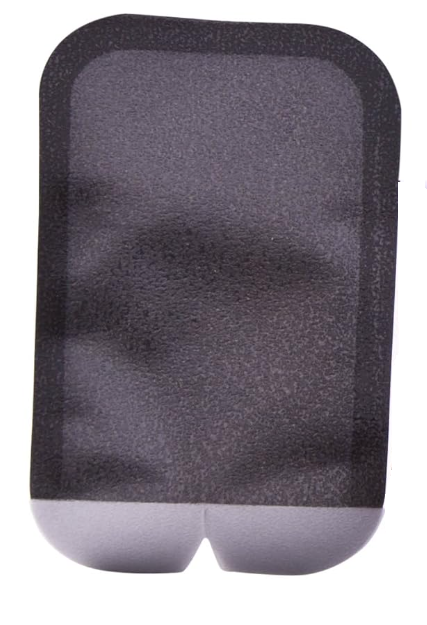 3D Dental Visionary Barrier Envelope w/Ext Tab #1, 100/BX