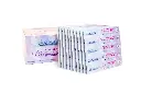 3D Dental Dream Fluoride Varnish .40ml m 50ct, Bubblegum