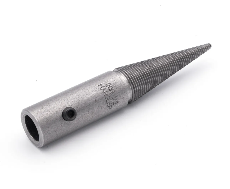 Handler Taper Chuck #20R-1/2"