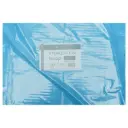 3D Sterilization Wraps 20" X 20", 5bg of 100/case of 500