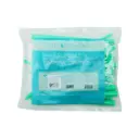 3D Essentials Surgical Aspirator Tips, Green 1/4", 25 ct