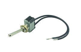 DCI Power Switch, 125 Vac 15 Amp, to fit A-dec( R ) 6300, Pelton & Crane LF I & LF II