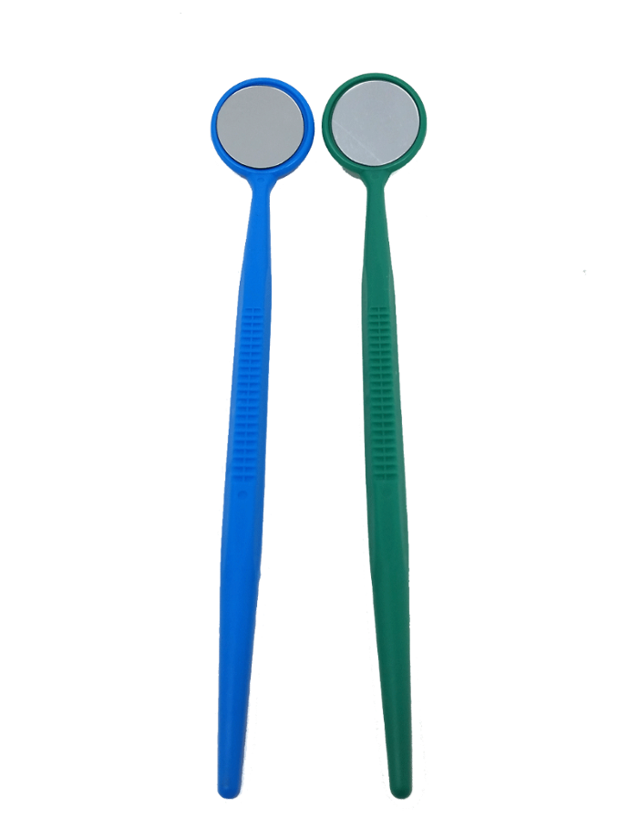 3D Disposable Mouth Mirrors 100CT