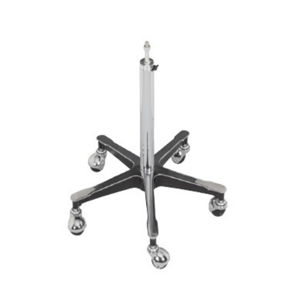 Belmed Mobile Stand for Fraser, Matrx