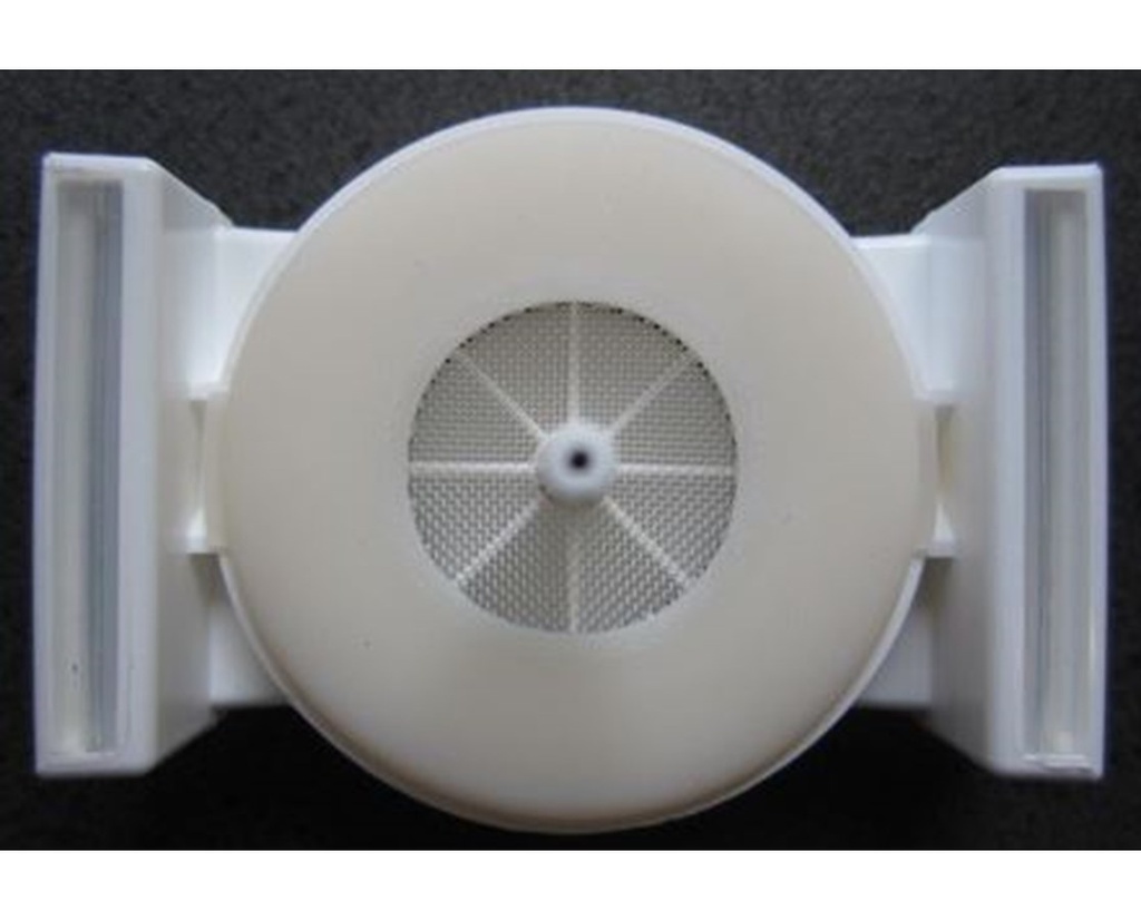 NDD Barriettes & Frc Barriettes For Use with EasyOne Pro® Lab Only, 80/cs