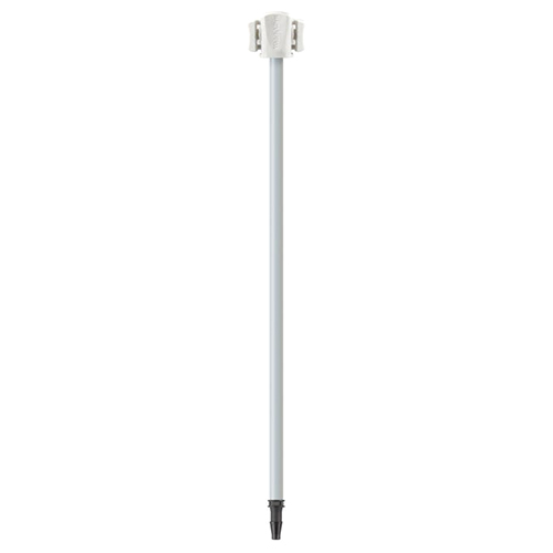 Welch Allyn Blood Pressure FlexiPort Fitting with Hose Barb Connector, 1-Tube for Blood Pressure Cuff, 10/Pack
