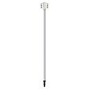Welch Allyn Blood Pressure FlexiPort Fitting with Hose Barb Connector, 1-Tube for Blood Pressure Cuff, 10/Pack
