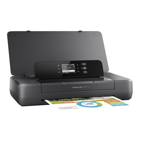 Ndd Easyone® Color Inkjet Printer for EasyOne® Air Spirometer