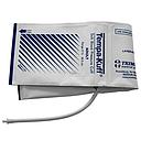 Welch Allyn Trimline Adult Disposable Blood Pressure Cuff with Female Screw Connector, 20/Case