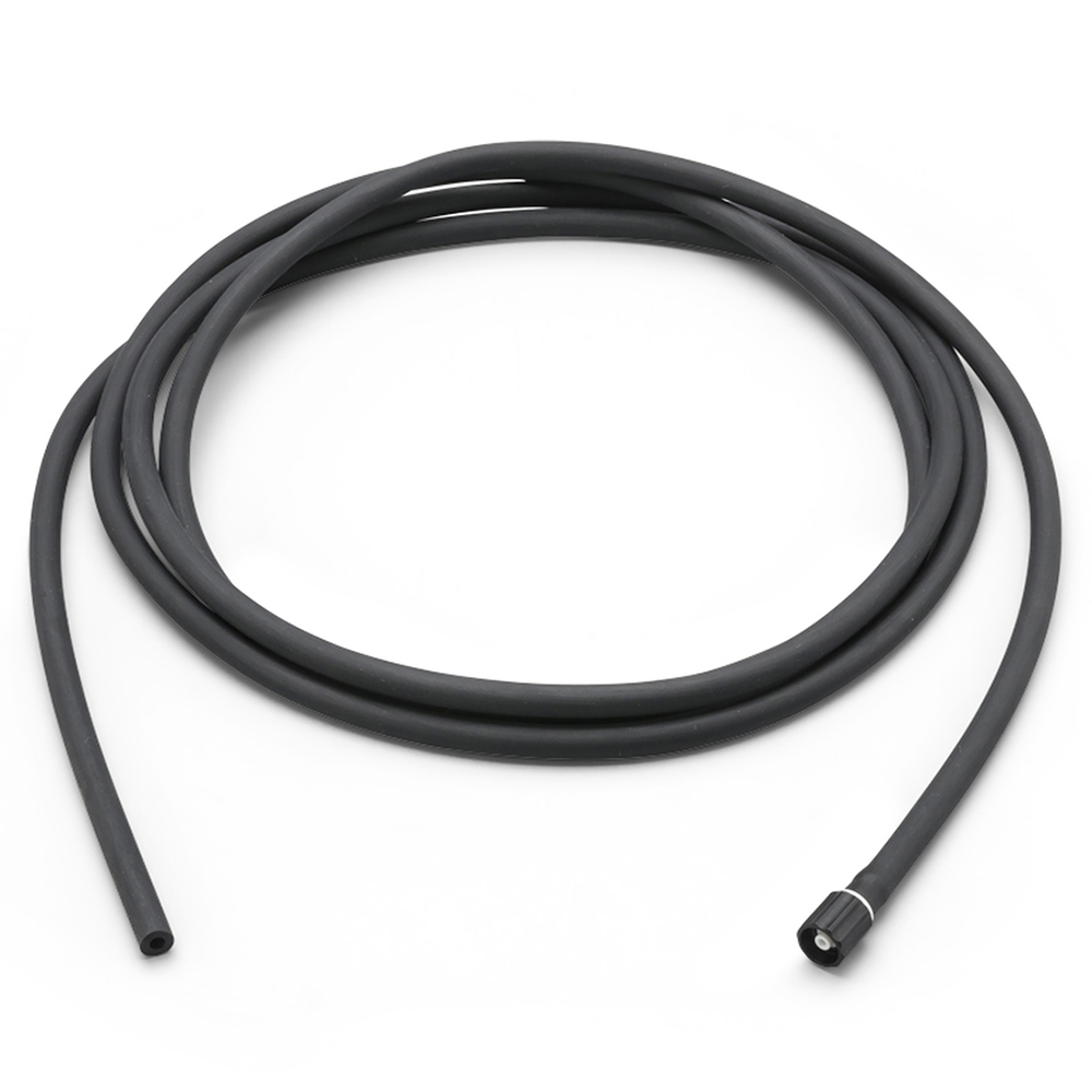 Welch Allyn 8 feet Straight Blood Pressure Hose for Spot Vital Signs Monitor